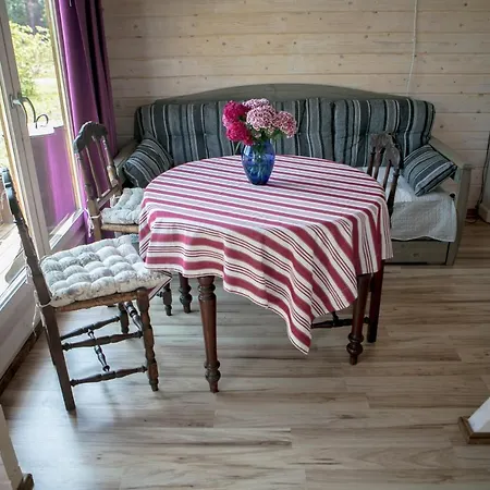 Holiday home Puhkemaja Valipe