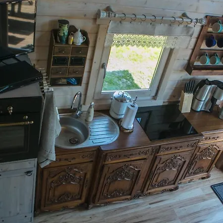 Holiday home Puhkemaja *