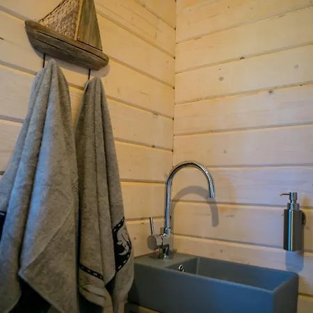 Holiday home Puhkemaja