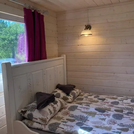 Holiday home Puhkemaja Valipe