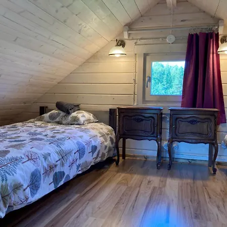 Дом отдыха Puhkemaja *