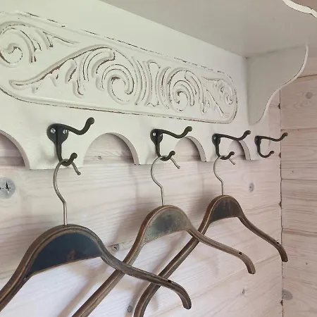 Holiday home Puhkemaja