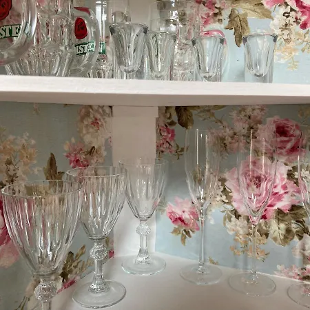 Дом отдыха Puhkemaja