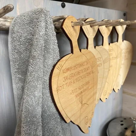 Дом отдыха Puhkemaja