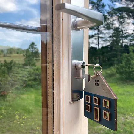 Puhkemaja Дом отдыха Valipe