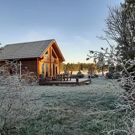 Holiday home Puhkemaja *