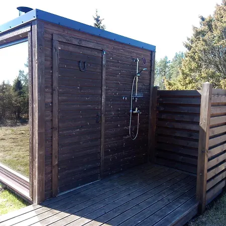 Puhkemaja Дом отдыха *