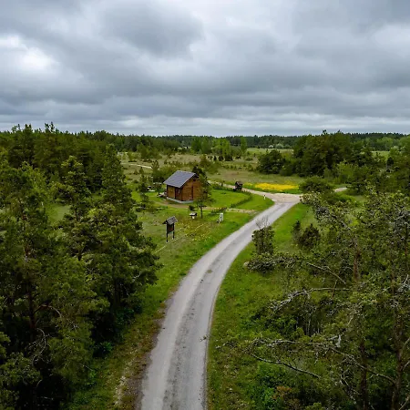 Puhkemaja