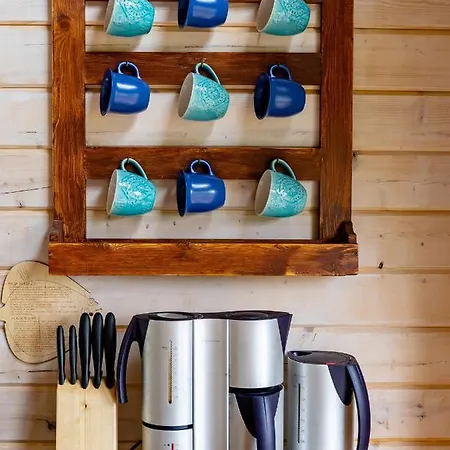 Puhkemaja Дом отдыха