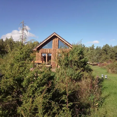 Holiday home Puhkemaja