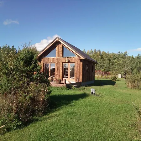 Дом отдыха Puhkemaja Valipe