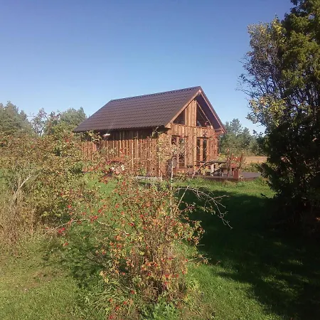 Holiday home Puhkemaja Valipe