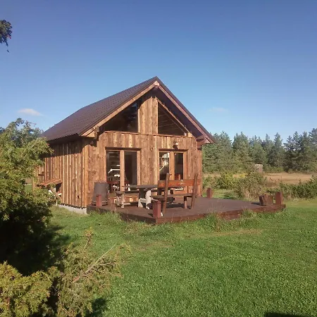 Дом отдыха Puhkemaja Valipe