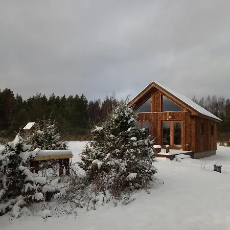 Puhkemaja Holiday home