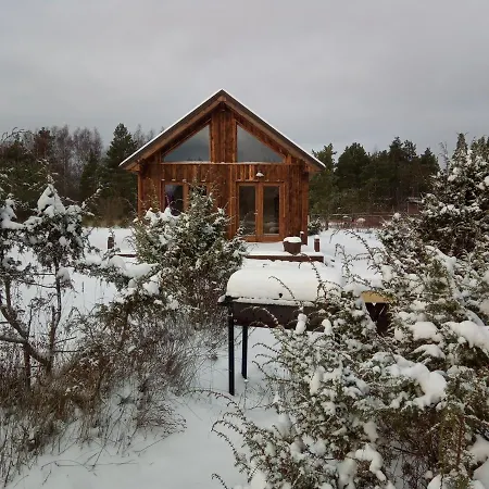 Puhkemaja Puhkemaja *