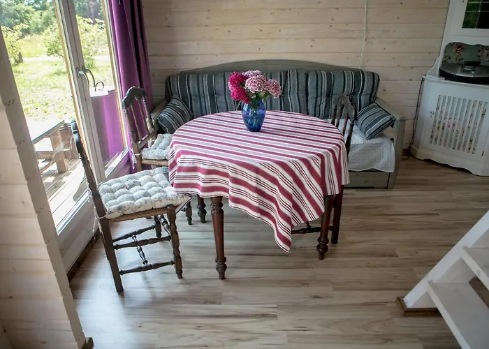 Puhkemaja Puhkemaja Valipe