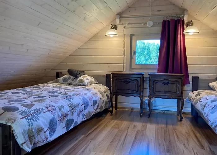 Puhkemaja Puhkemaja *