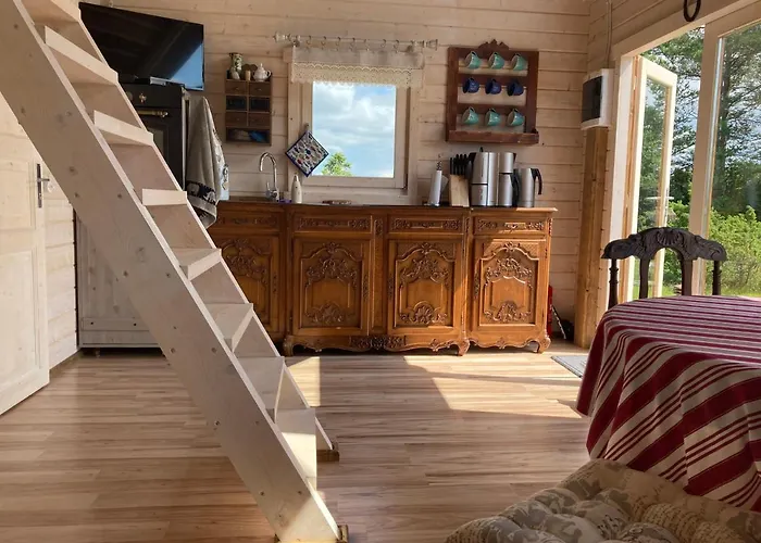 Puhkemaja Puhkemaja Valipe