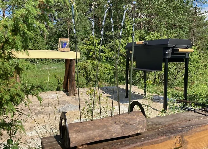 Puhkemaja Puhkemaja *