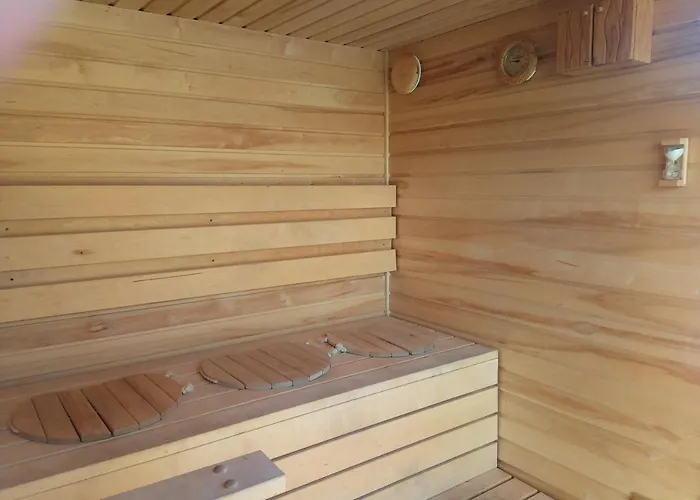 Puhkemaja Puhkemaja *