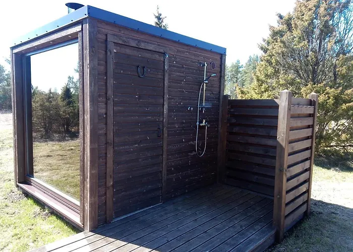 Puhkemaja Puhkemaja *