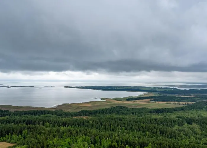 Puhkemaja Puhkemaja *