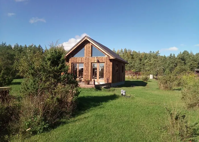 Puhkemaja Puhkemaja Valipe