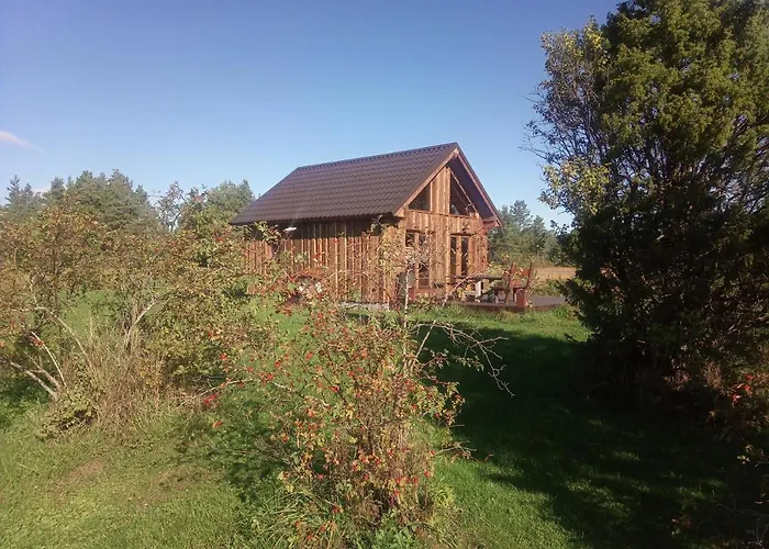 Puhkemaja Puhkemaja Valipe