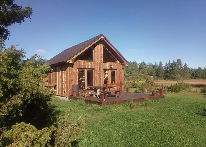 Puhkemaja Puhkemaja Valipe