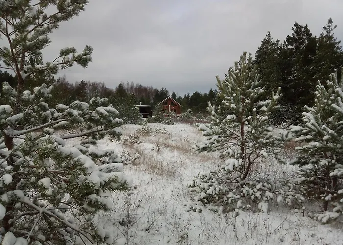 Puhkemaja Puhkemaja Valipe